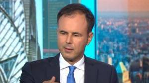 Πατέλης: Δεν θα είναι η Ελλάδα... πρωταθλήτρια στην ύφεση