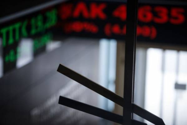 Προϋποθέσεις για μία ακόμη ανοδική συνεδρίαση στο Χ.Α.