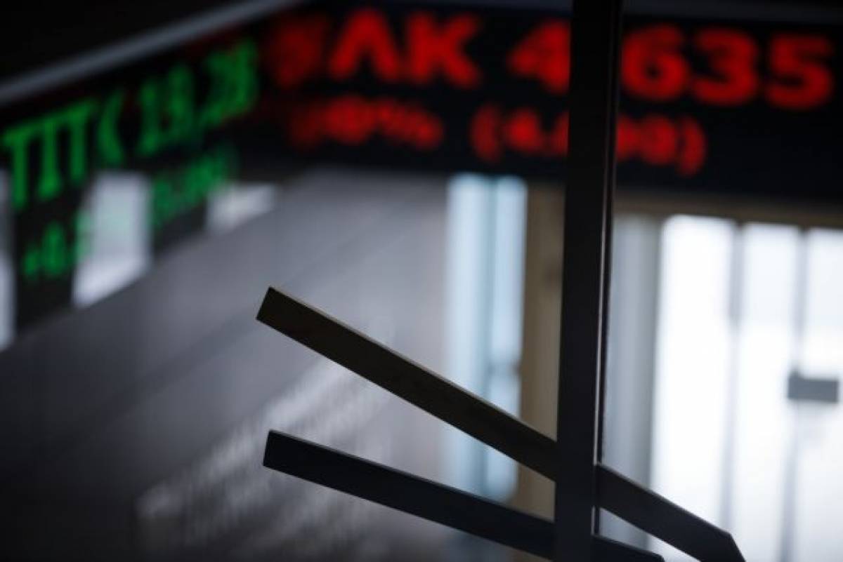 Προϋποθέσεις για μία ακόμη ανοδική συνεδρίαση στο Χ.Α.