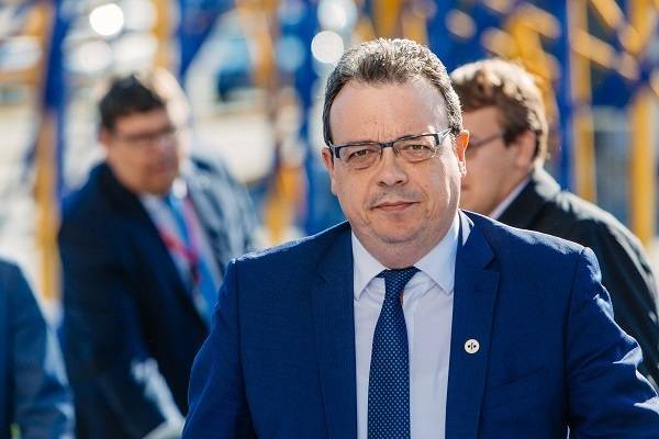 Φάμελλος: Οι προκλήσεις που αντιμετωπίζει η Ελλάδα στον ενεργειακό τομέα
