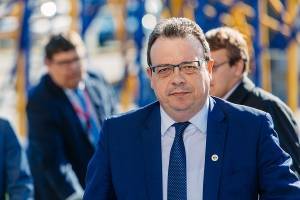 Φάμελλος: Οι προκλήσεις που αντιμετωπίζει η Ελλάδα στον ενεργειακό τομέα