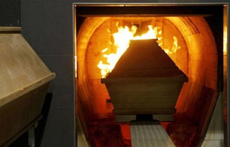 «Πράσινο φως» για το Κέντρο Αποτέφρωσης Νεκρών στον Ελαιώνα