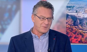 Αρβανίτης: Πολλές φορές ο Κασσελάκης μας φέρνει σε δύσκολη θέση