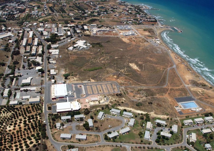 Επιβεβαίωση ΤΑΙΠΕΔ: Πρώτος Επιλέξιμος Επενδυτής για τις Γούρνες η REDS