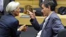 Διαπραγμάτευση: Εκνευρισμό στην κυβέρνηση προκαλεί η στάση του ΔΝΤ