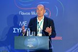Στην Ελλάδα ο Πρόεδρος και CEO του Ιδρύματος Safer Roads Foundation