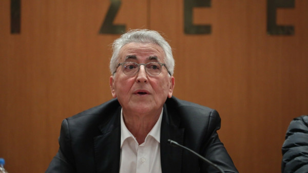 Επιστολή ΠΑΣΚΕ σε Ανδρουλάκη: Στηρίζει Παναγόπουλο και απειλεί με αποχώρηση από το ΠΑΣΟΚ