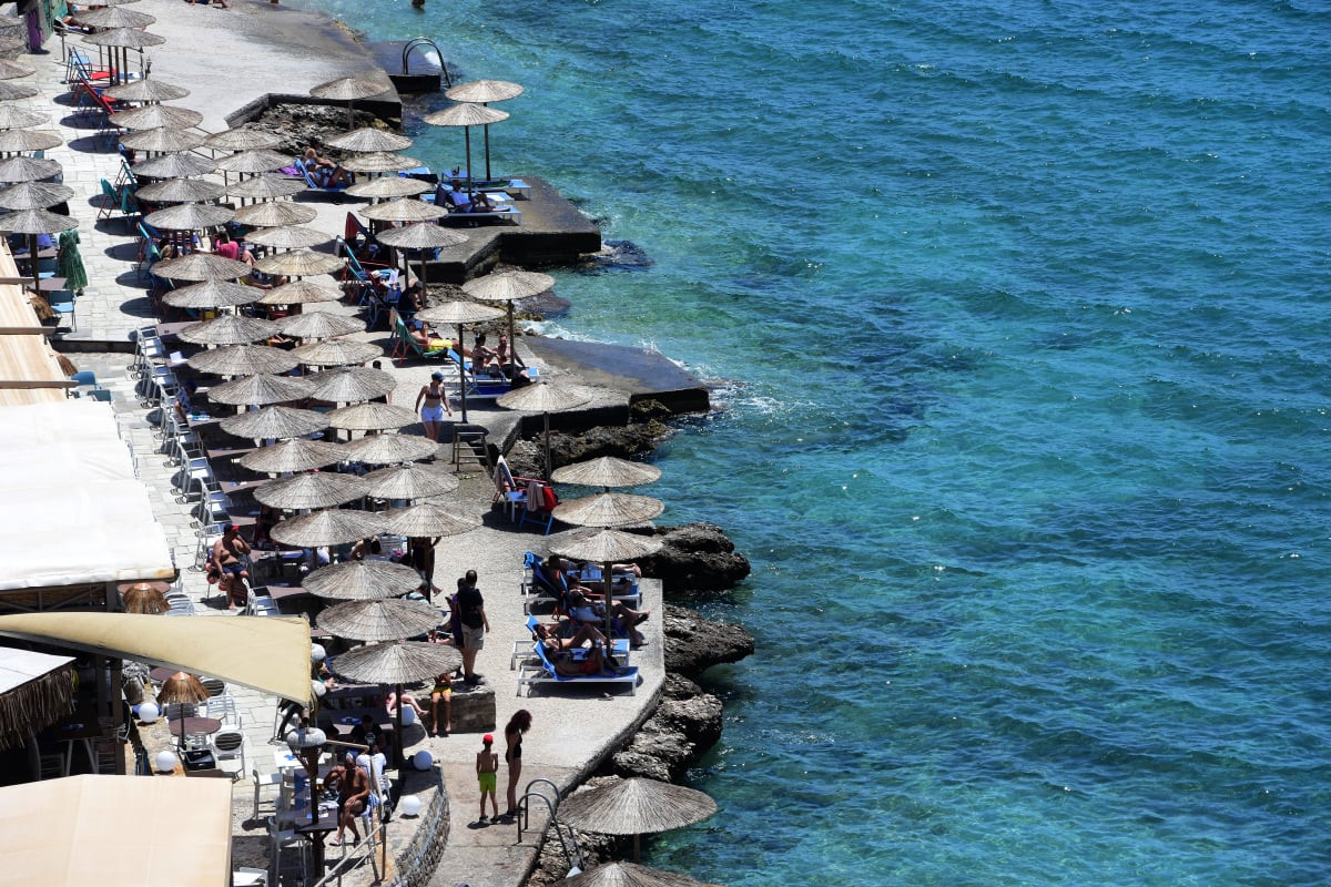 Άνοιξαν οι αιτήσεις στο «Πρόγραμμα Κοινωνικού Τουρισμού Εργαζομένων-Ανέργων περιόδου 2024-2025»