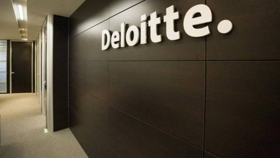 Deloitte: Πρώτη παγκοσμίως σε έσοδα ανάμεσα στις Big 4