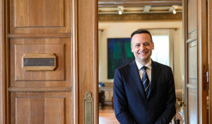 Δούκας: Για μια πολιτική που ενώνει – Ένας χρόνος μετά, συνεχίζουμε με πίστη στο «εμείς»