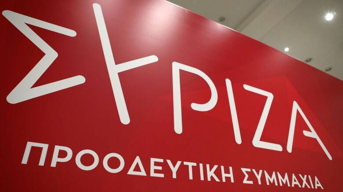 Ο ΣΥΡΙΖΑ επιμένει να καταργηθεί η Επιτροπή Εμπειρογνωμόνων