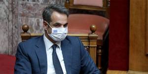 Οι υποχρεωτικοί εμβολιασμοί και η δέουσα ψυχραιμία