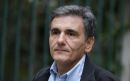 Τσακαλώτος: Επαφές με επενδυτές στις ΗΠΑ σήμερα και αύριο