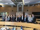Επιτροπή Συνεργασίας Βουλής: Συνάντηση με την Εθνοσυνέλευση της Σερβίας