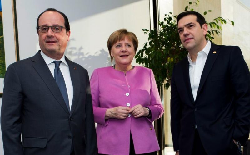 Στις Βρυξέλλες «κλειδώνει» το χρονοδιάγραμμα της αξιολόγησης