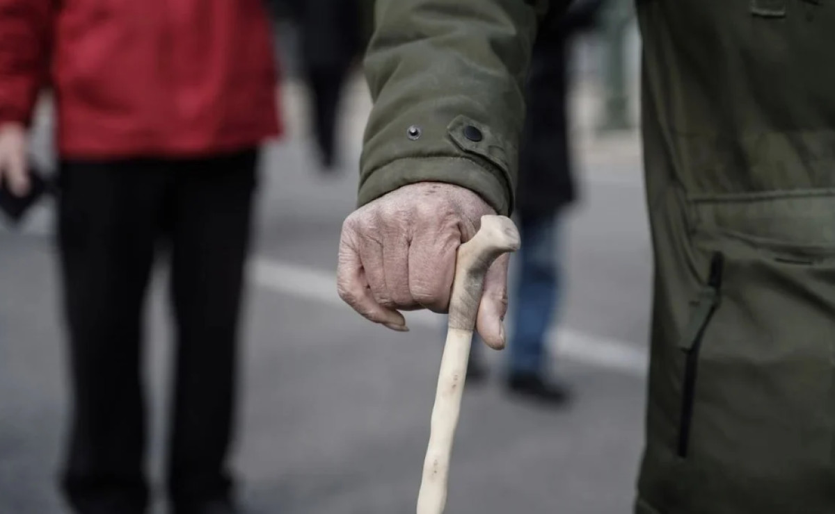 Συντάξεις: Οι προϋποθέσεις και τα δεδομένα με τα όρια ηλικίας