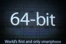 Τα επόμενης γενιάς smartphones της Samsung θα έχουν 64-bit επεξεργαστή