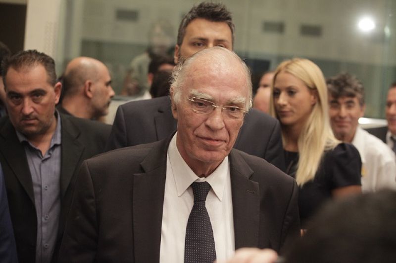 Ένωση Κεντρώων: Ο Τσίπρας ετοιμάζει απόδραση-Η διαπραγμάτευση είναι στον αέρα