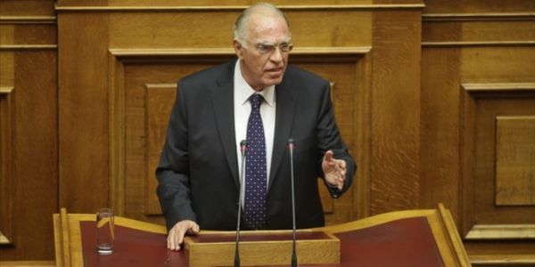 Ποτάμι για Λεβέντη: Μετά τις κατάρες, το έριξε στα ψεύδη