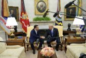 Στον Λευκό Οίκο ο Τσίπρας-Τραμπ: Η Ελλάδα σίγουρα θα «επιστρέψει»