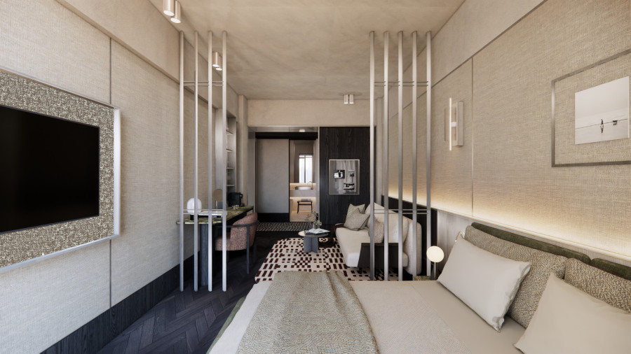Σπύρος Ιωάννου (Brown Hotels): Επενδύσεις άνω των €30 εκατ. και επέκταση σε 14-15 ξενοδοχεία