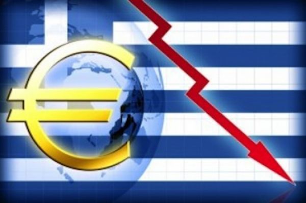 Πτώση του ΑΕΠ κατά 5,7% στο δ΄ τρίμηνο