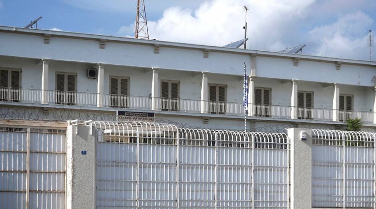 Η «σκληρή» απάντηση των σωφρονιστικών υπαλλήλων για την απόδραση Κορυδαλλού