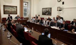 Στα κόμματα το πόρισμα για το «Ερρίκος Ντυνάν»-Πού καταλογίζει ευθύνες