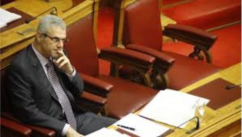 ΥΠΕΚΑ: Μέχρι τις αρχές του 2014 η μελέτη μακροχρόνιου ενεργειακού σχεδιασμού