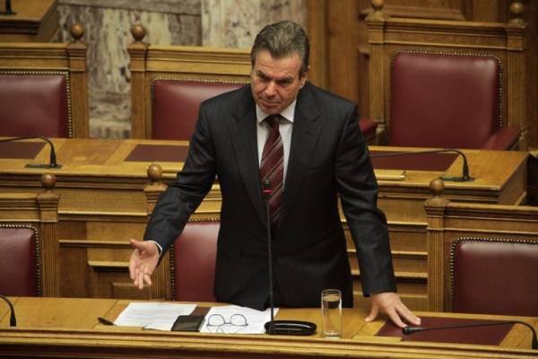 Πετρόπουλος: Αναπτυξιακή παρέμβαση της κυβέρνησης οι 120 δόσεις
