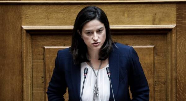 Κεραμέως: Βία και ανομία δεν έχουν θέση στα πανεπιστήμια
