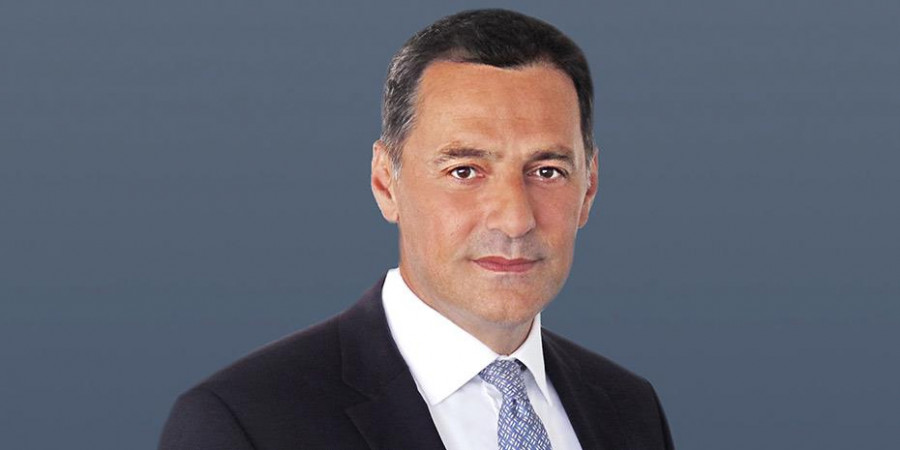 Νέο συμβόλαιο πώλησης φυσικού αερίου για την Energean στο Ισραήλ