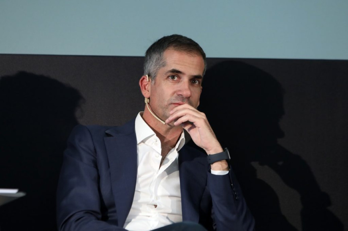 Μπακογιάννης: Έτοιμος για μια γόνιμη και δημιουργική αντιπολίτευση
