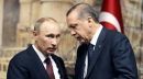 Πούτιν-Ερντογάν μίλησαν για τη Συρία
