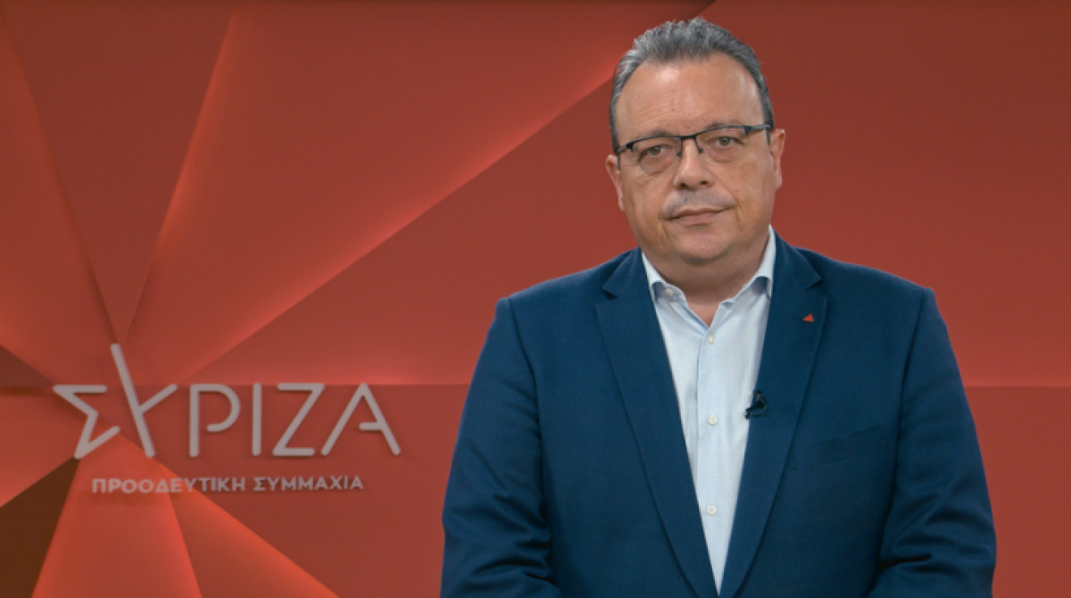 Φάμελλος: Η κυβέρνηση επιβραβεύει σκανδαλώδεις επιλογές της διοίκησης της ΔΕΗ