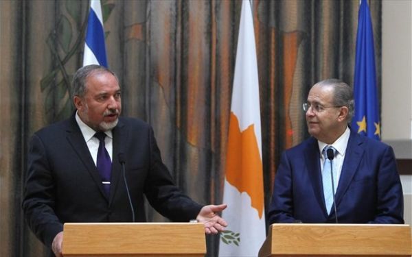 Ισραήλ: Κυριαρχικό δικαίωμα της Κύπρου οι έρευνες στην ΑΟΖ