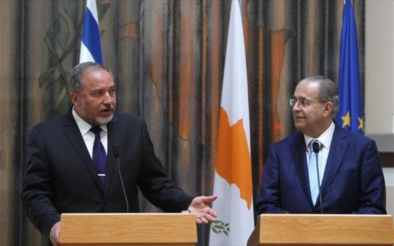 Ισραήλ: Κυριαρχικό δικαίωμα της Κύπρου οι έρευνες στην ΑΟΖ