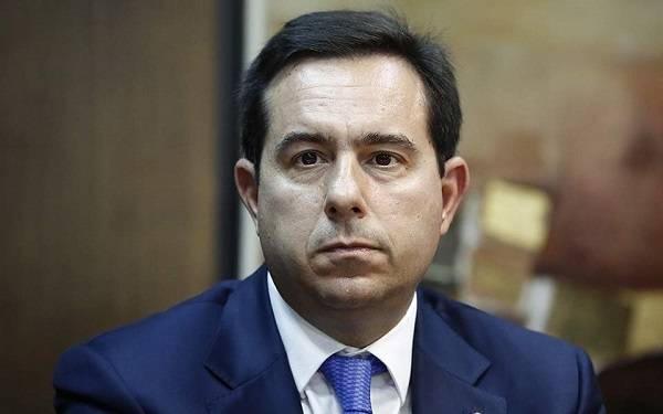 Πότε θα συναντηθούν Μηταράκης-φορείς νησιών Β. Αιγαίου
