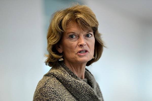ΗΠΑ: Διαφωνίες γερουσιαστών με την αντικατάσταση Γκίνσμπεργκ πριν τις εκλογές