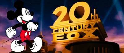 «Πράσινο φως» για την εξαγορά της Fox αναμένει η Disney