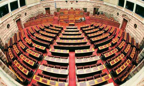 Ψηφίστηκε το νομοσχέδιο για τη δωρεά Νιάρχου