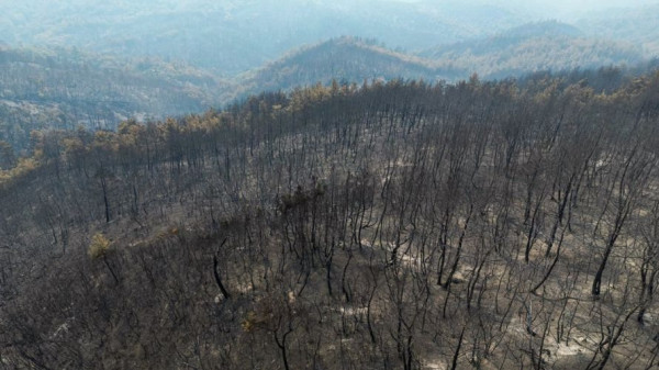 Τέλος Σεπτεμβρίου το master plan για την ανασυγκρότηση του Έβρου