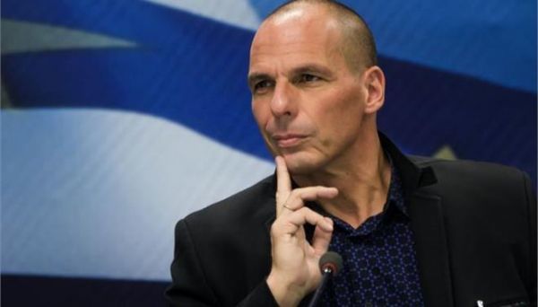 Δημοψήφισμα 2015-Βαρουφάκης: “Ιερή στιγμή για την ιστορία μας”