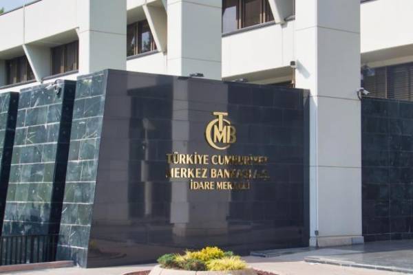 Τουρκία: Ο Ερντογάν «ξήλωσε» και τον υποδιοικητή της κεντρικής τράπεζας