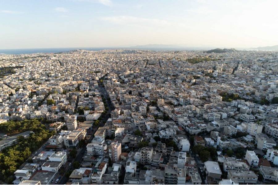Άμεση εκκαθάριση και πληρωμή δηλώσεων Covid ζητούν οι ιδιοκτήτες ακινήτων