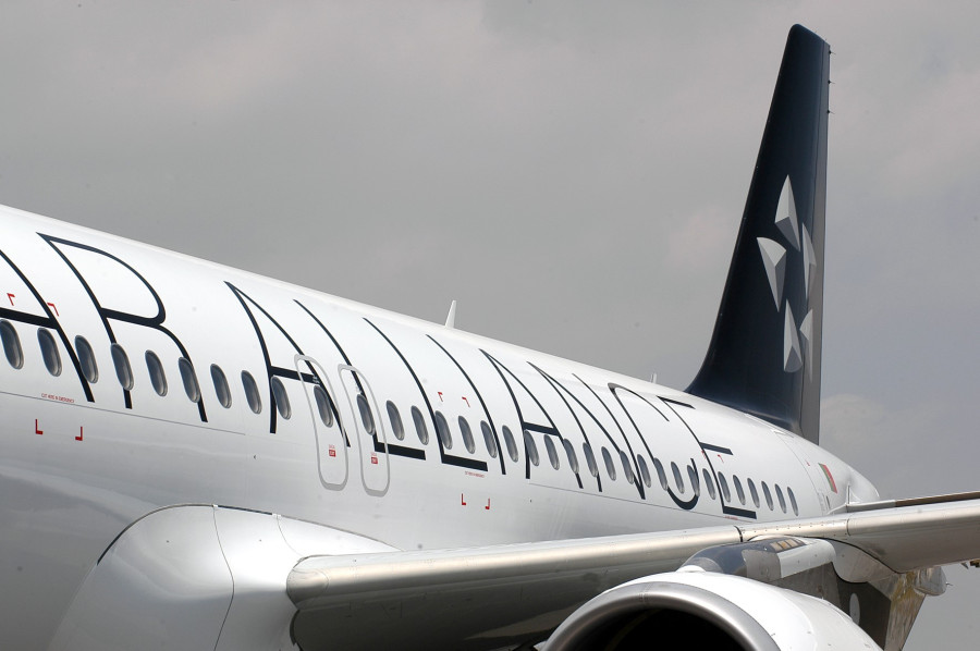 Star Alliance: Κορυφαία αεροπορική συμμαχία παγκοσμίως στα World Travel Awards