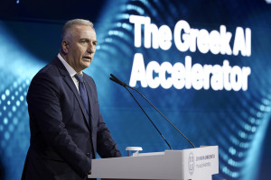 Καλαφάτης: Η Θεσσαλονίκη μεταμορφώνεται με έργα που υλοποιούνται με συνέπεια