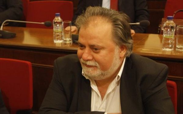 Στο εδώλιο πρώην βουλευτής της ΝΔ και νομάρχης