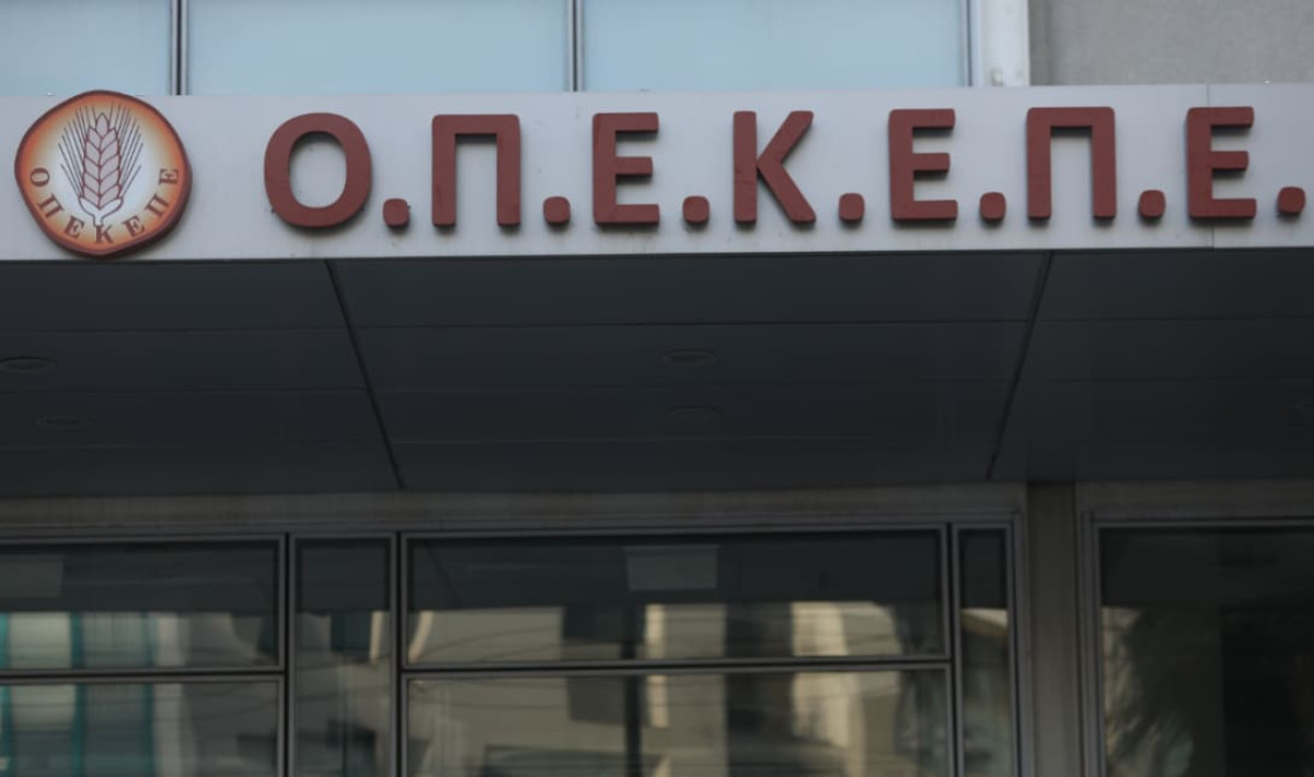 Καταδικαστική απόφαση για 14 κατηγορούμενους σε υπόθεση παράνομων επιδοτήσεων του ΟΠΕΚΕΠΕ