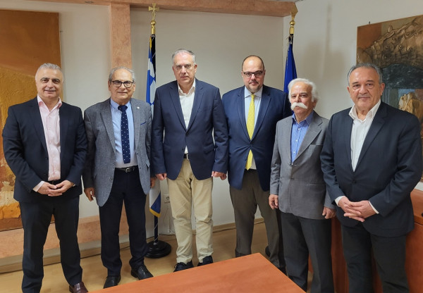 ΠΟΜΙΔΑ: Χαιρετίζει την παράταση - Tα επόμενα βήματα για την απογραφή ανελκυστήρων